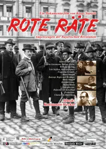 Details | Rote Raete - Film von Klaus Stanjek